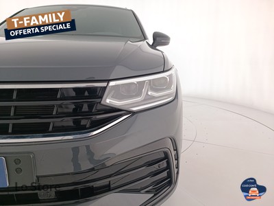 7 - Volkswagen Tiguan eschini auto