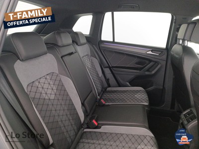 9 - Volkswagen Tiguan eschini auto
