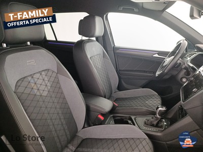 10 - Volkswagen Tiguan eschini auto