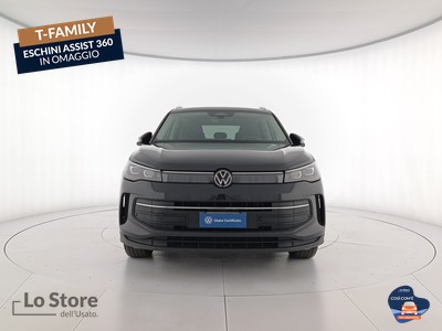 2 - Volkswagen Tiguan eschini auto