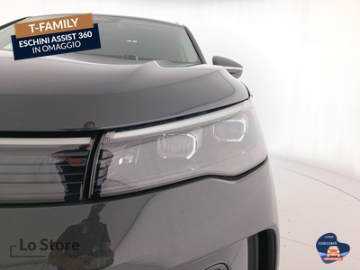 7 - Volkswagen Tiguan eschini auto