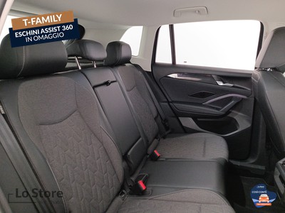9 - Volkswagen Tiguan eschini auto