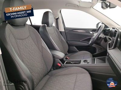 10 - Volkswagen Tiguan eschini auto