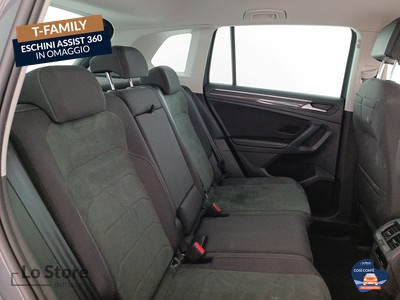 9 - Volkswagen Tiguan eschini auto