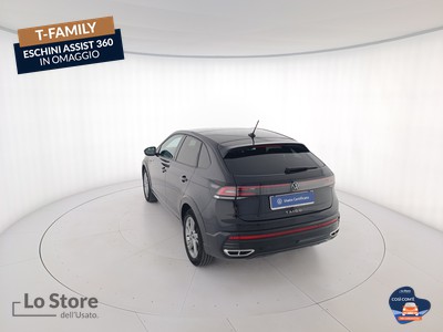 6 - Volkswagen Taigo eschini auto
