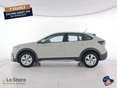 3 - Volkswagen Taigo eschini auto
