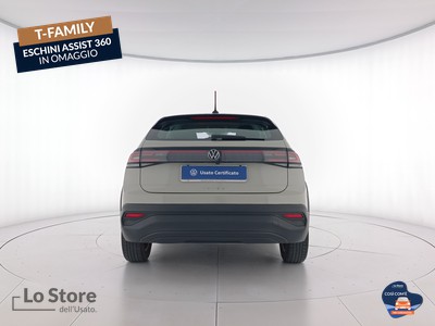 5 - Volkswagen Taigo eschini auto