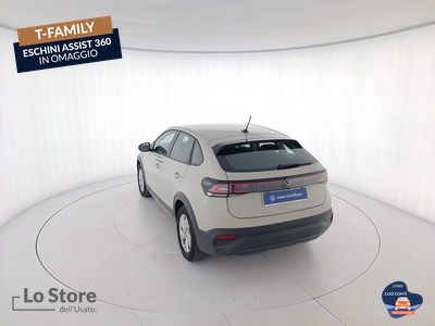 6 - Volkswagen Taigo eschini auto
