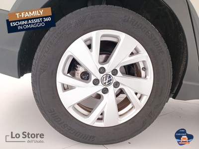 8 - Volkswagen Taigo eschini auto