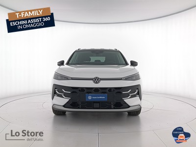 2 - Volkswagen T-Roc eschini auto