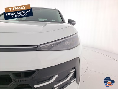 7 - Volkswagen T-Roc eschini auto