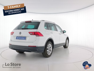 4 - Volkswagen Tiguan eschini auto
