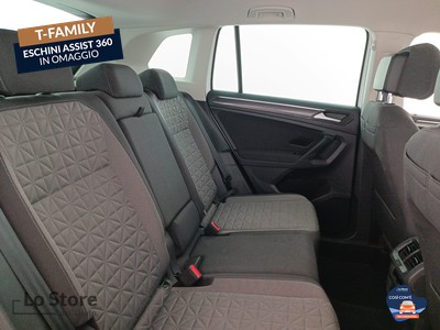 9 - Volkswagen Tiguan eschini auto