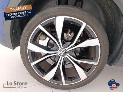 8 - Volkswagen T-Roc eschini auto
