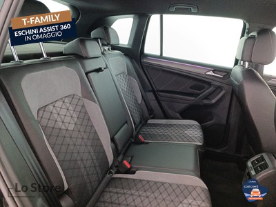 9 - Volkswagen Tiguan eschini auto