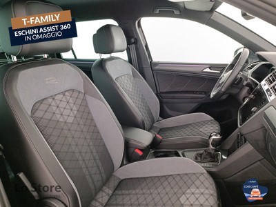 10 - Volkswagen Tiguan eschini auto
