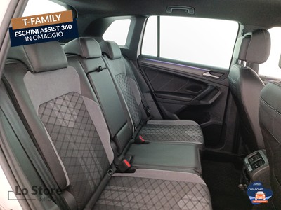 9 - Volkswagen Tiguan eschini auto