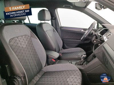 10 - Volkswagen Tiguan eschini auto