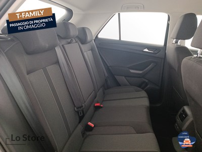 9 - Volkswagen T-Roc eschini auto