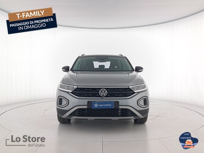 2 - Volkswagen T-Roc eschini auto