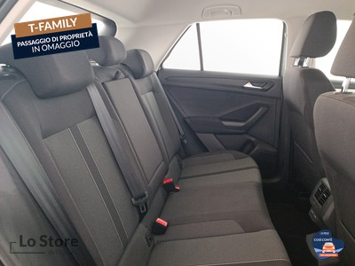 9 - Volkswagen T-Roc eschini auto