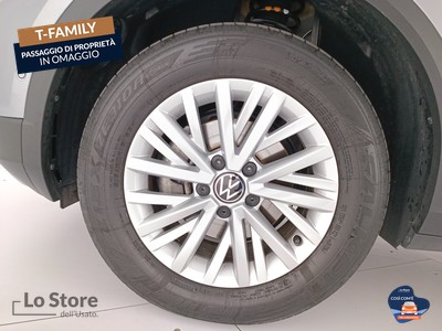 8 - Volkswagen T-Roc eschini auto
