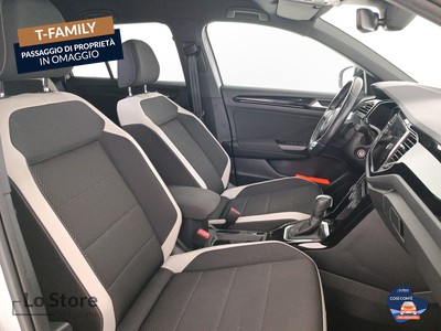 10 - Volkswagen T-Roc eschini auto
