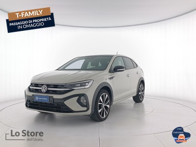1 - Volkswagen Taigo eschini auto