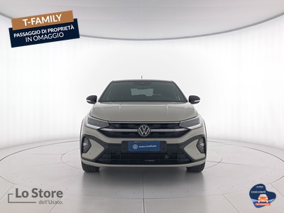 2 - Volkswagen Taigo eschini auto