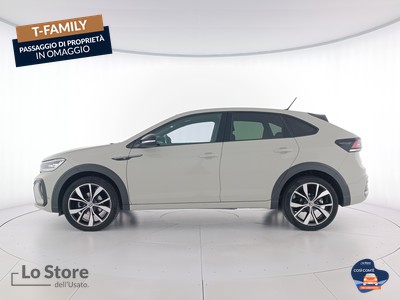 3 - Volkswagen Taigo eschini auto
