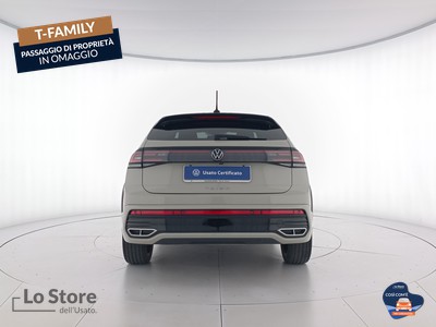 5 - Volkswagen Taigo eschini auto
