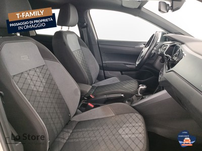 10 - Volkswagen Taigo eschini auto