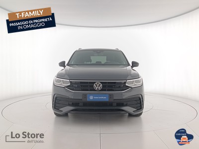 2 - Volkswagen Tiguan eschini auto