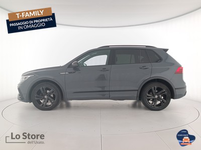 3 - Volkswagen Tiguan eschini auto