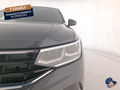 7 - Volkswagen Tiguan eschini auto
