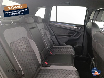 9 - Volkswagen Tiguan eschini auto