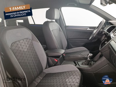 10 - Volkswagen Tiguan eschini auto