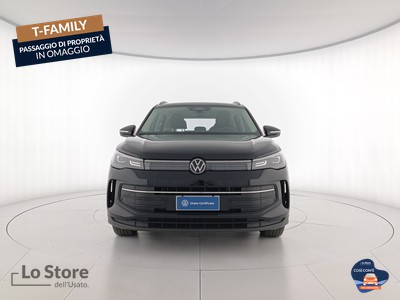 2 - Volkswagen Tiguan eschini auto