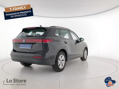 4 - Volkswagen Tiguan eschini auto