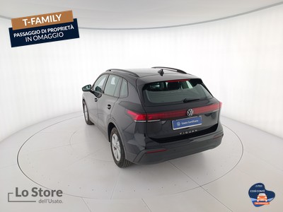 6 - Volkswagen Tiguan eschini auto