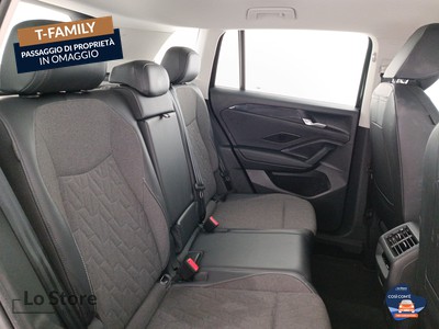 9 - Volkswagen Tiguan eschini auto