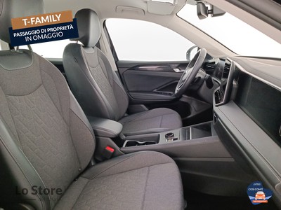 10 - Volkswagen Tiguan eschini auto