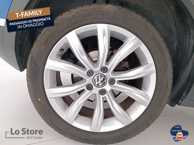 8 - Volkswagen T-Roc eschini auto