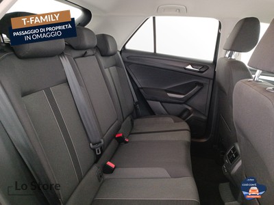 9 - Volkswagen T-Roc eschini auto