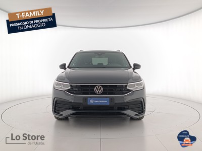 2 - Volkswagen Tiguan eschini auto