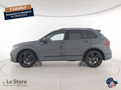 3 - Volkswagen Tiguan eschini auto