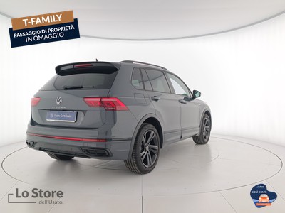 4 - Volkswagen Tiguan eschini auto