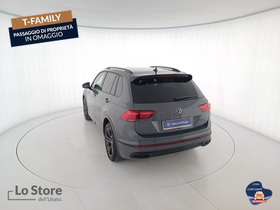 6 - Volkswagen Tiguan eschini auto