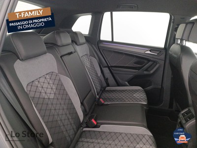 9 - Volkswagen Tiguan eschini auto