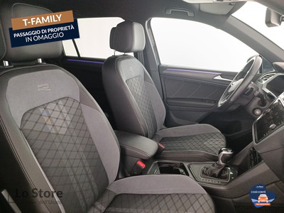 10 - Volkswagen Tiguan eschini auto